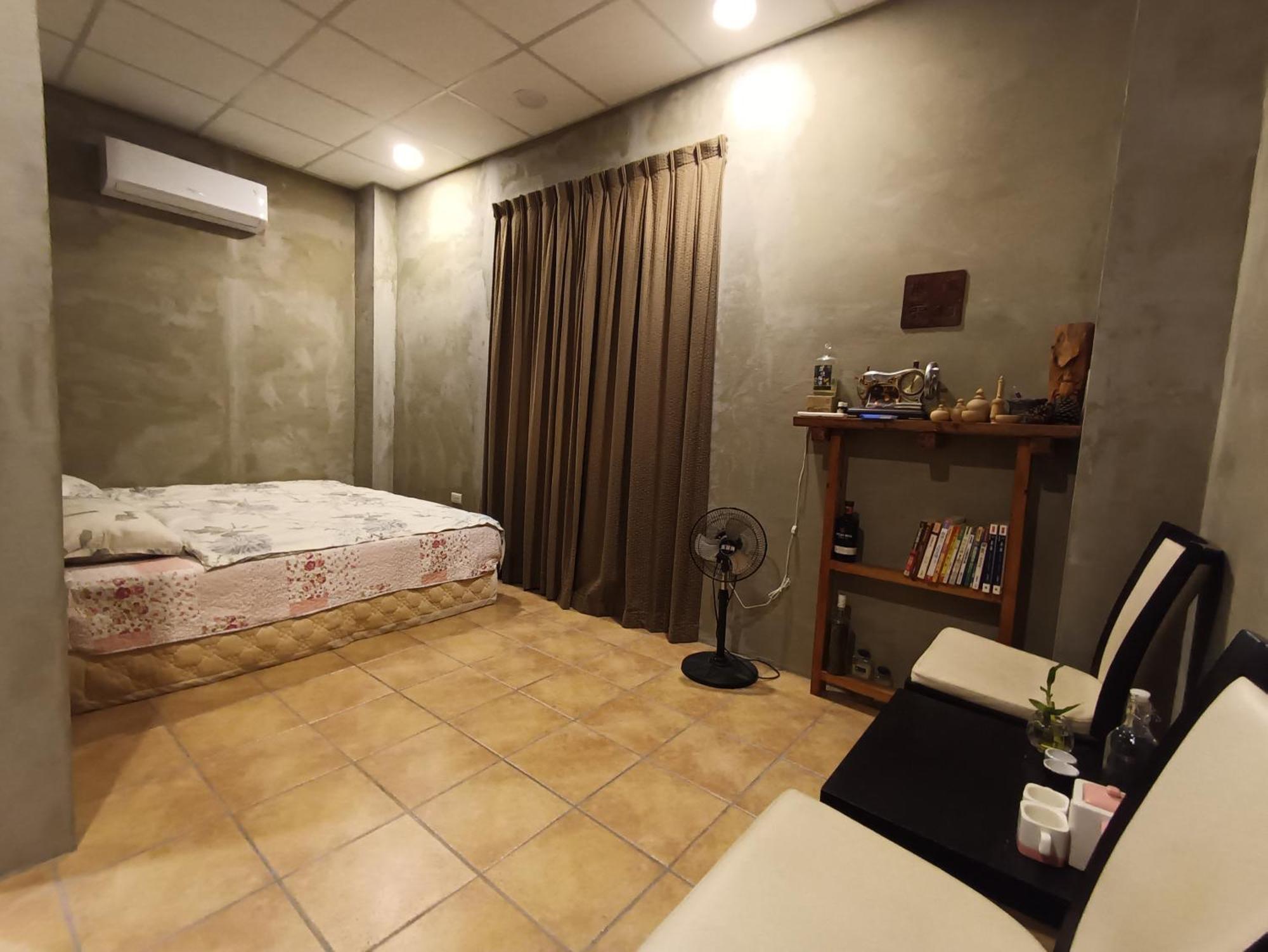 Villa Jeff Maker Tw Workshop Emei Habitación foto