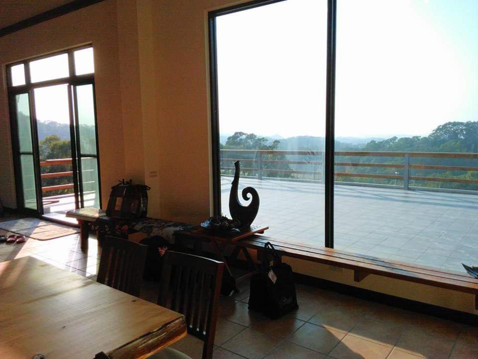 Villa Jeff Maker Tw Workshop Emei Exterior foto