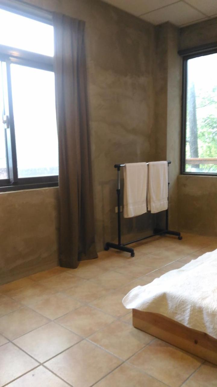 Villa Jeff Maker Tw Workshop Emei Exterior foto